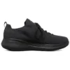 Go Run Fast Low Top Czarne