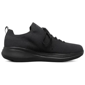 Go Run Fast Low Top Czarne