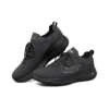 Go Run Fast Low Top Czarne