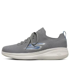 Go Run Fast Low-Top Szary