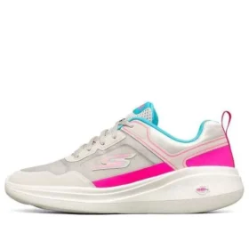 Go Run Fast Low-Top Szary