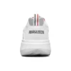 Go Run Fast Low-Top „White Red”