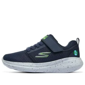 Go Run Fast „Navy Green”