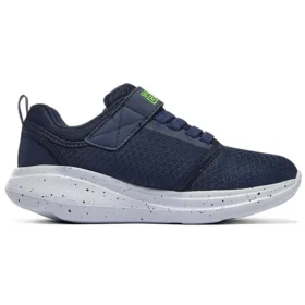 Go Run Fast „Navy Green”
