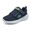 Go Run Fast „Navy Green”