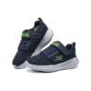 Go Run Fast „Navy Green”