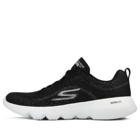 Go Run Focus „Black Gray”