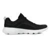 Go Run Focus „Black Gray”