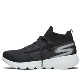 Go Run Focus „Black White”