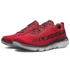 Go Run Focus czerwono-czarno-szare