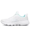 Go Run Focus Low-Top Biały/Niebieski