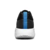 Go Run Focus Low-Top Czarne/Niebieskie