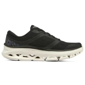 Go Run Glide-Step Flex „Black Beige”