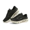 Go Run Glide-Step Flex „Black Beige”