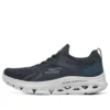 Go Run Glide-Step Flex „Blue White”