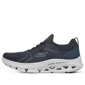 Go Run Glide-Step Flex „Blue White”