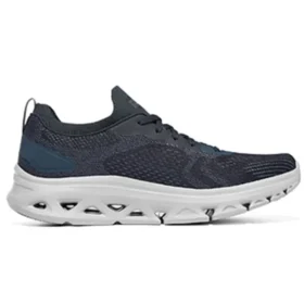 Go Run Glide-Step Flex „Blue White”
