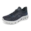 Go Run Glide-Step Flex „Blue White”