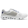 Go Run Glide-Step Flex „White Grey Blue”