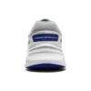 Go Run Glide-Step Flex „White Grey Blue”
