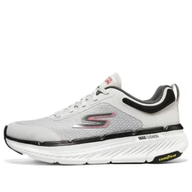 Go Run „Grey Black”