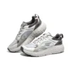 Go Run „Grey White Stone”