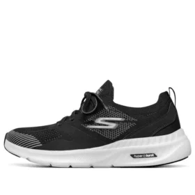 Go Run Hyper Burst Low-Top Czarne/Białe