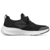 Go Run Hyper Burst Low-Top Czarne/Białe