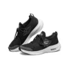 Go Run Hyper Burst Low-Top Czarne/Białe