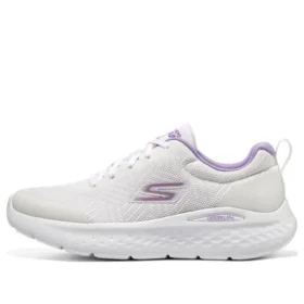 Go Run Lite „Biały Fioletowy”