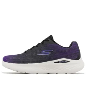 Go Run Lite „Black Purple”