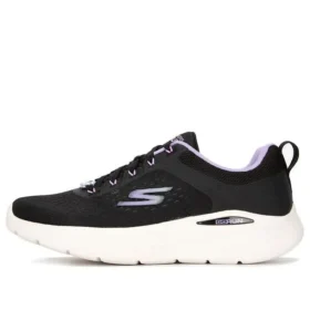 Go Run Lite „Black Purple”