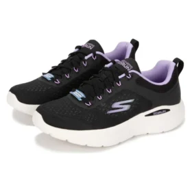 Go Run Lite „Black Purple”