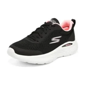 Go Run Lite „Black White Pink”