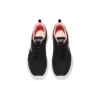 Go Run Lite „Black White Pink”