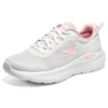 Go Run Lite Go Run Lite „Grey Pink”