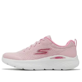 Go Run Lite „Jasnoróżowy Biały”
