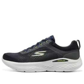 Go Run Lite „Navy Lime”
