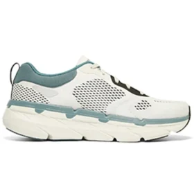 Go Run Max Cushion Premier „White Black Green” Go Run Max Cushion Premier „White Black Green”