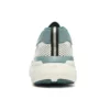 Go Run Max Cushion Premier „White Black Green”