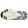 Go Run Max Cushion Premier „White Black Green”