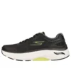 Go Run Max Cushioning Arch Fit „Black Lime”