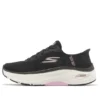 Go Run Max Cushioning Arch Fit „Black Pink”