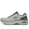 Go Run Max Cushioning Arch Fit „Grey”