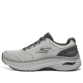 Go Run Max Cushioning Arch Fit „Grey”
