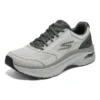 Go Run Max Cushioning Arch Fit „Grey”