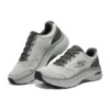 Go Run Max Cushioning Arch Fit „Grey”