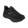 Go Run Max Cushioning Arch Fit „Pure Black”