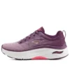 Go Run Max Cushioning Arch Fit „Purple Pink”