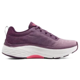 Go Run Max Cushioning Arch Fit „Purple Pink”
